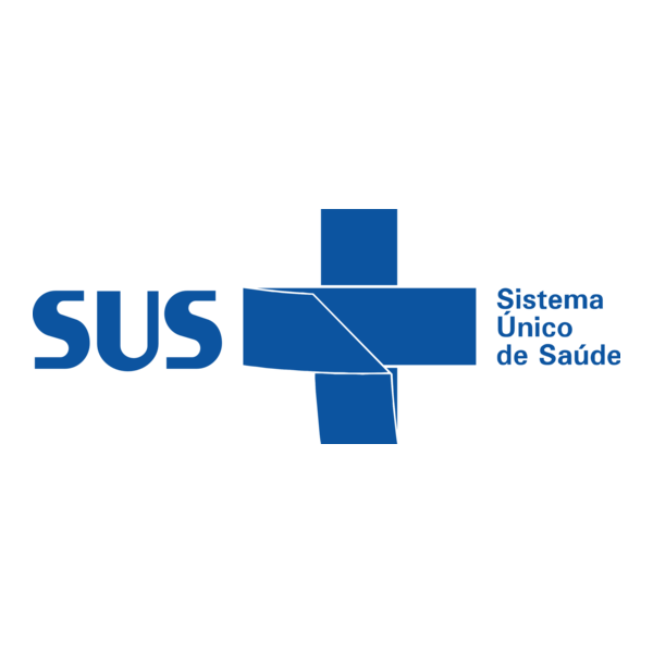 Logo Sistema Único de Saúde